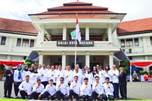 PMI Kabupaten Karawang: Membantu Masyarakat Dalam Mewujudkan Kesejahteraan